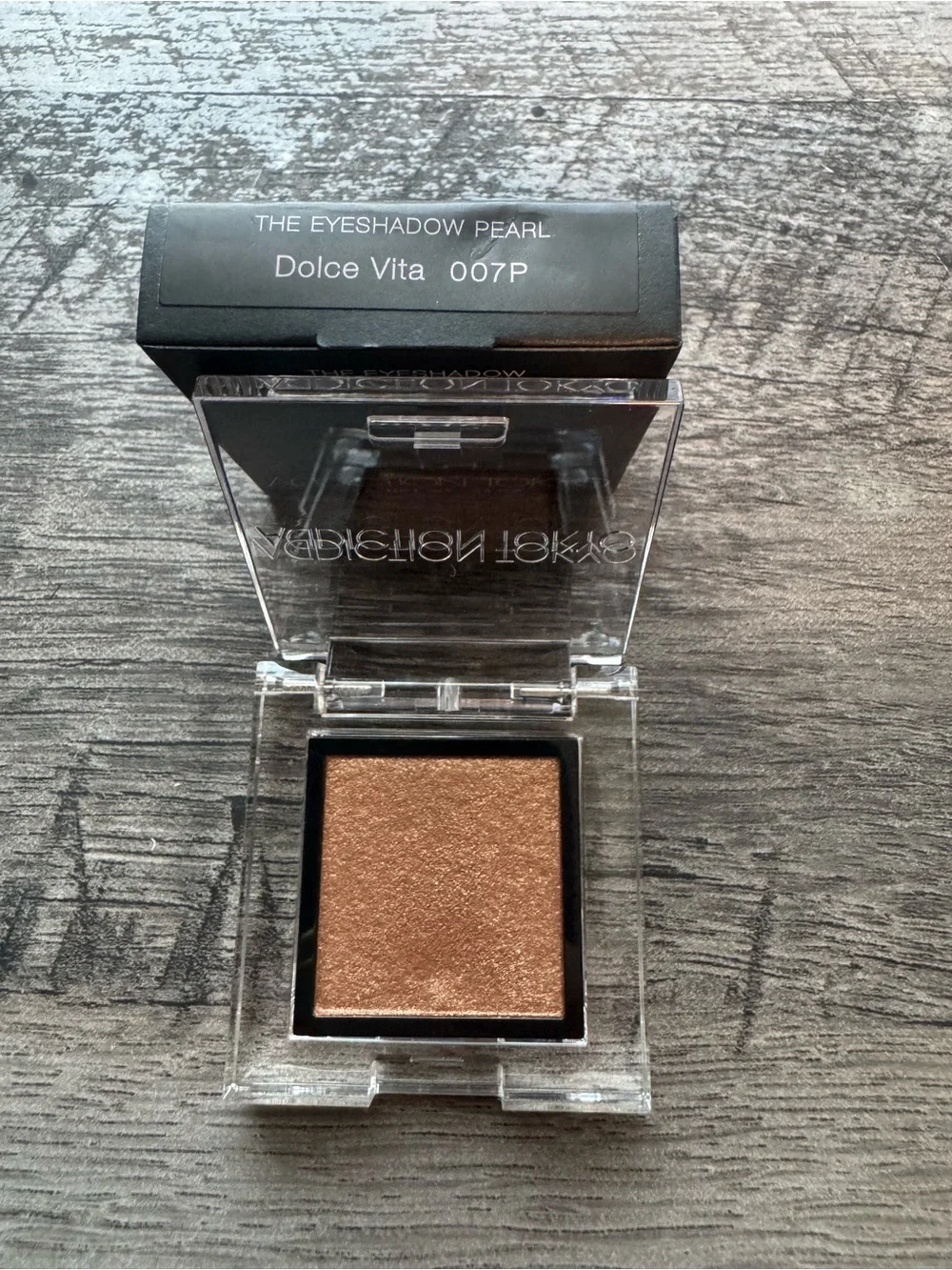 Addiction Tokyo The Eyeshadow Pearl - Dolce Vita 007P NIB